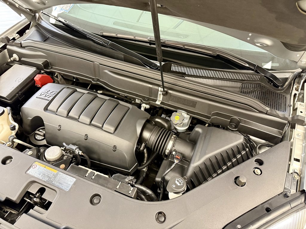 2012 GMC Acadia Image 18