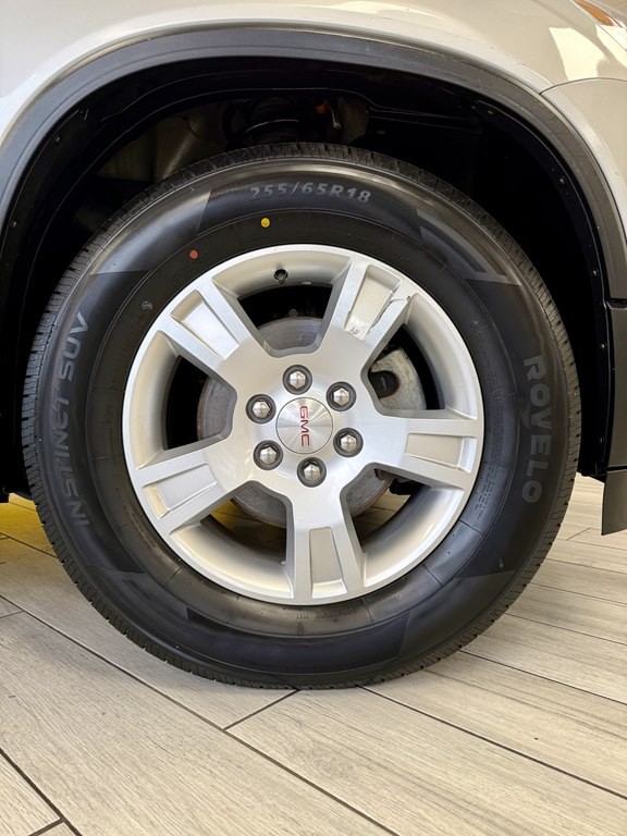 2012 GMC Acadia Image 19