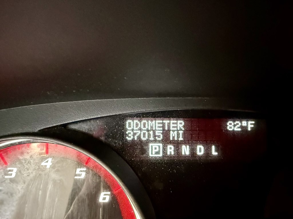 2012 GMC Acadia Image 20