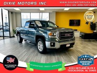 Image for 2014 GMC Sierra 1500 SLE ID: 6864274