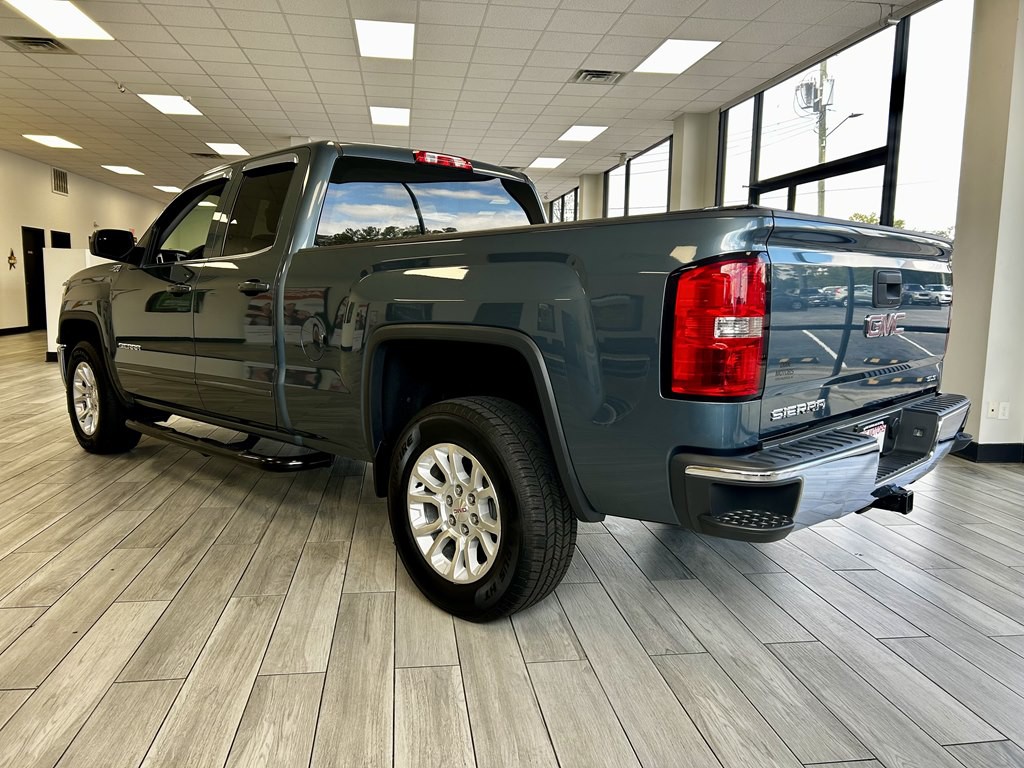 2014 GMC Sierra Image 7