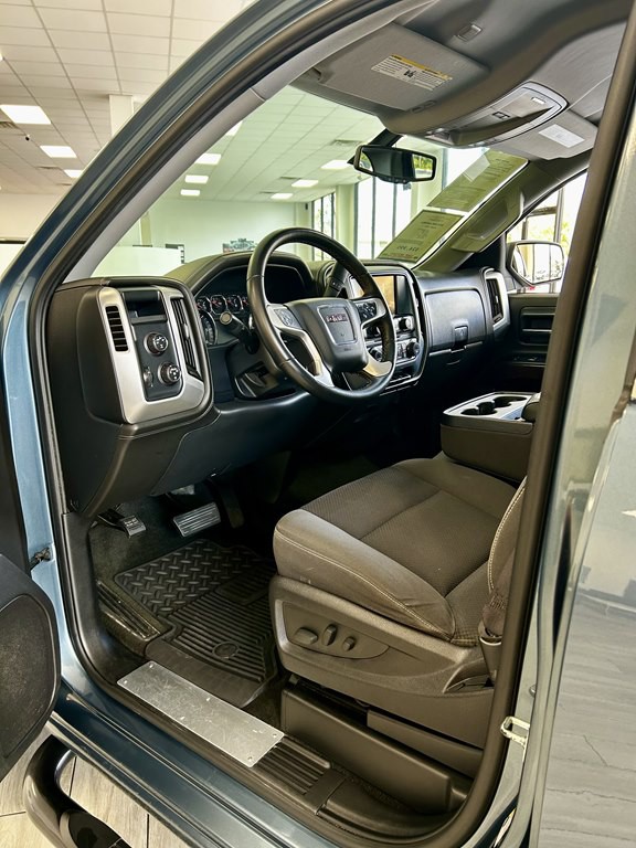 2014 GMC Sierra Image 13