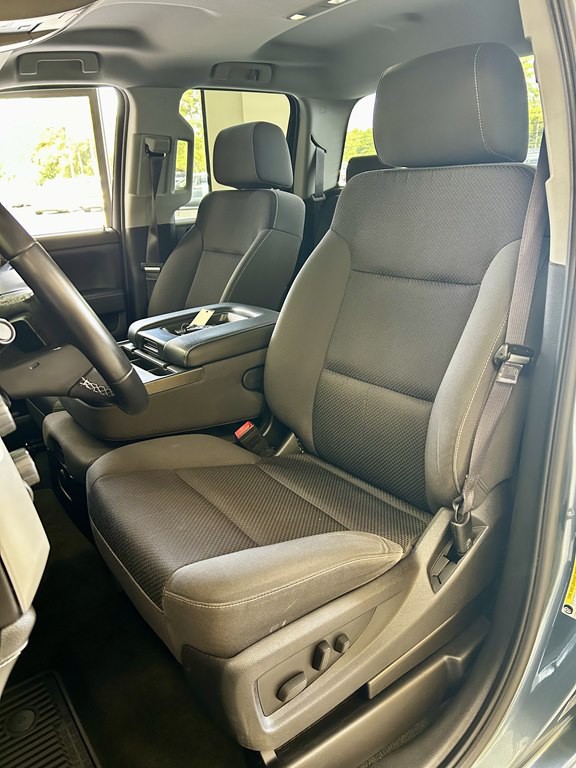2014 GMC Sierra Image 14