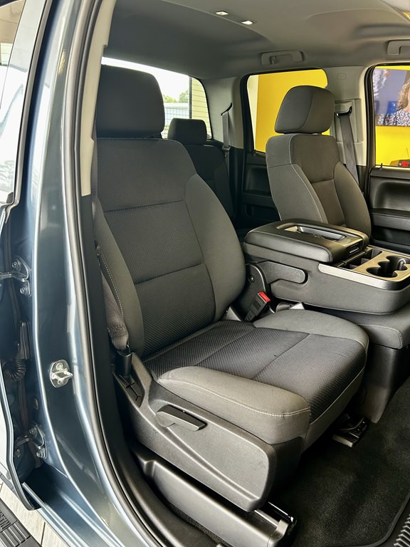 2014 GMC Sierra Image 16