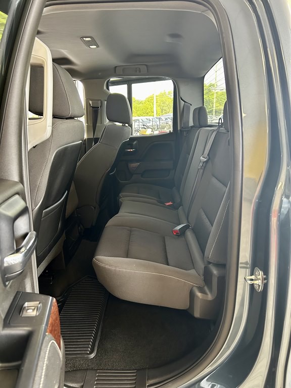 2014 GMC Sierra Image 17