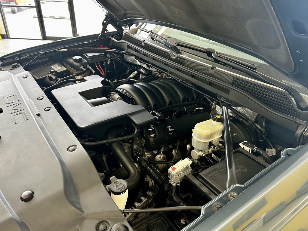 2014 GMC Sierra Image 18
