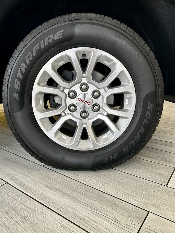 2014 GMC Sierra Image 19