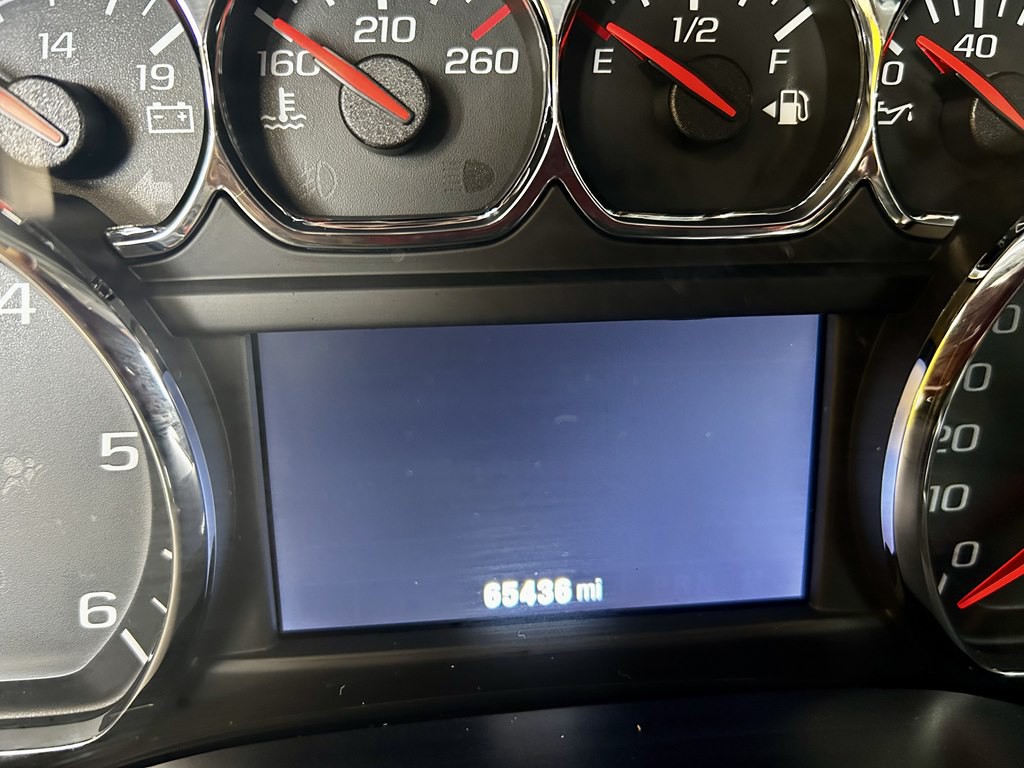 2014 GMC Sierra Image 20