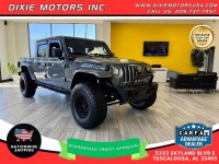 Image for 2020 Jeep Gladiator Overland ID: 6864375