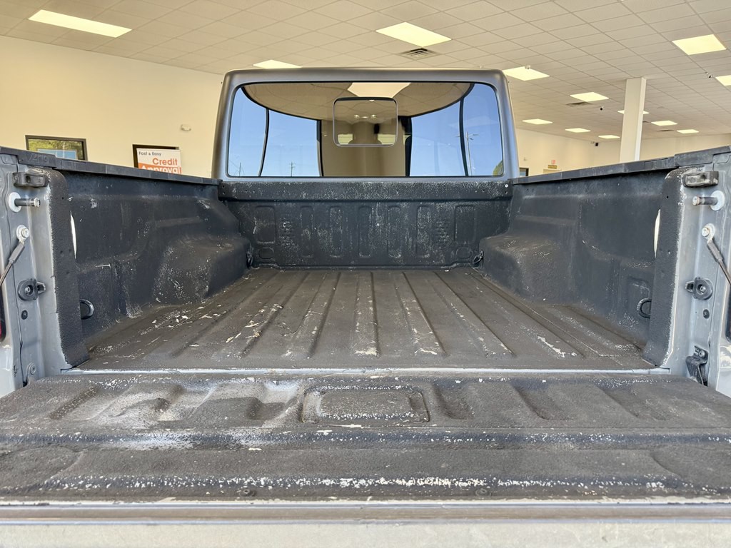2020 Jeep Gladiator Image 9