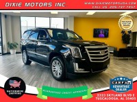 Image for 2018 Cadillac Escalade  ID: 6864390