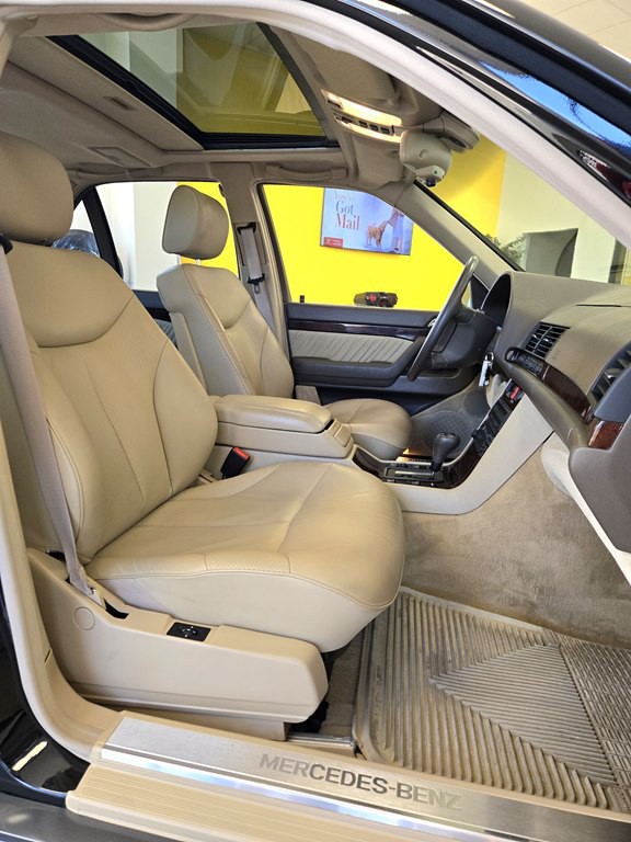 1996 Mercedes-Benz S-Class Image 16