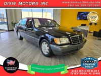 Image for 1996 Mercedes-Benz S-Class S 320 ID: 6864511