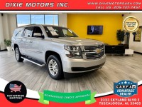 Image for 2016 Chevrolet Suburban 1500 LT ID: 6865357