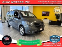 Image for 2016 Mercedes-Benz Metris  ID: 6867295