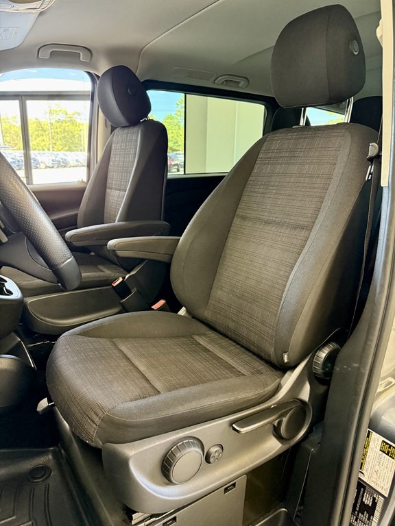 2016 Mercedes-Benz Metris Image 14