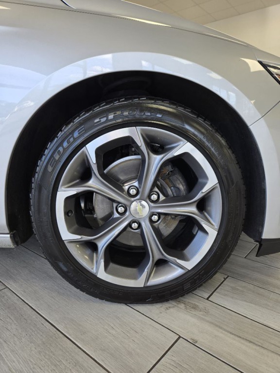 2020 Chevrolet Malibu Image 20
