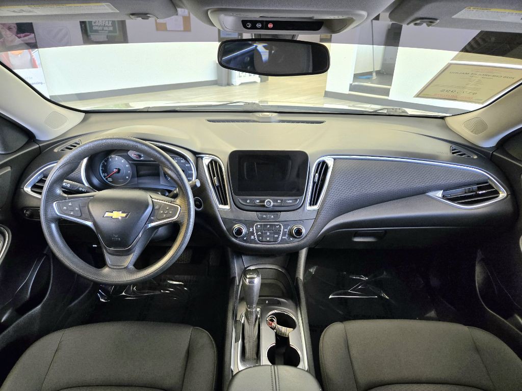 2020 Chevrolet Malibu Image 10
