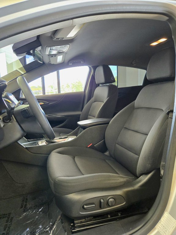 2020 Chevrolet Malibu Image 13
