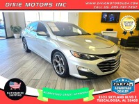 Image for 2020 Chevrolet Malibu LT ID: 6867418