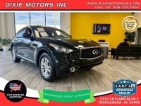 Image for 2017 INFINITI QX70  ID: 6867424