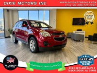 Image for 2015 Chevrolet Equinox LT ID: 6867470