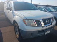 Image for 2016 Nissan Frontier S ID: 6867478