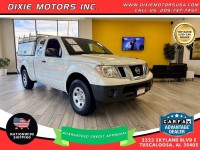 Image for 2016 Nissan Frontier S ID: 6867478