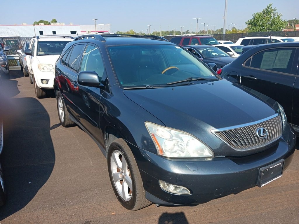 2006 Lexus RX Image 1