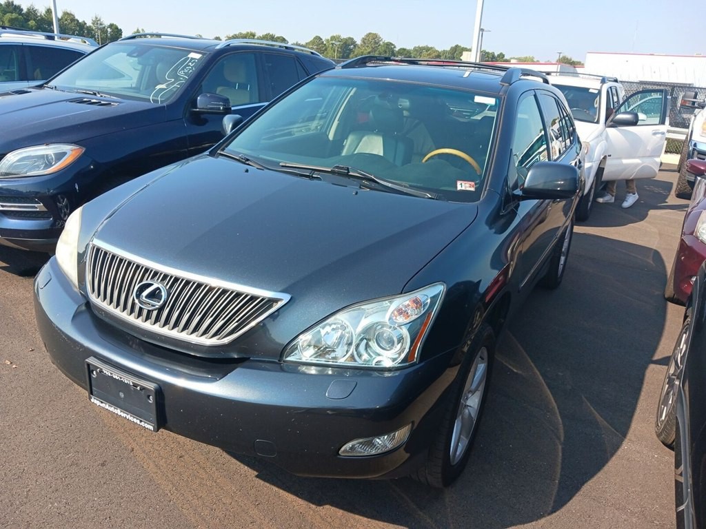 2006 Lexus RX Image 2