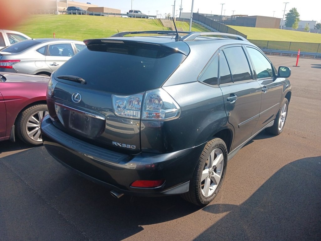 2006 Lexus RX Image 3