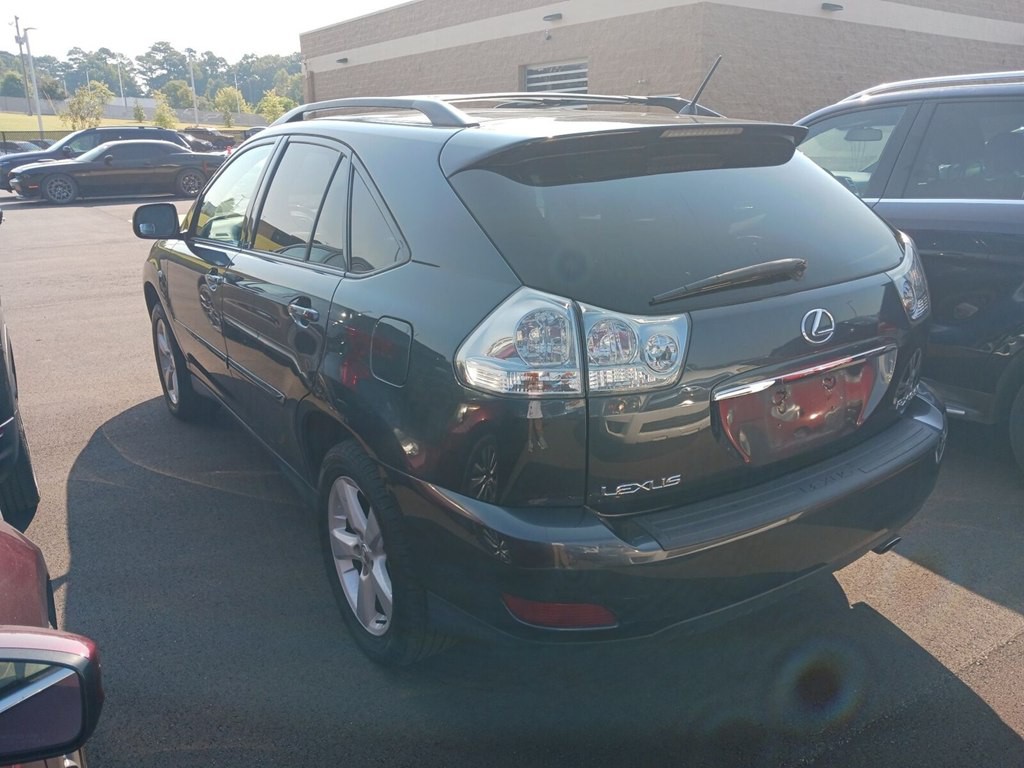 2006 Lexus RX Image 4