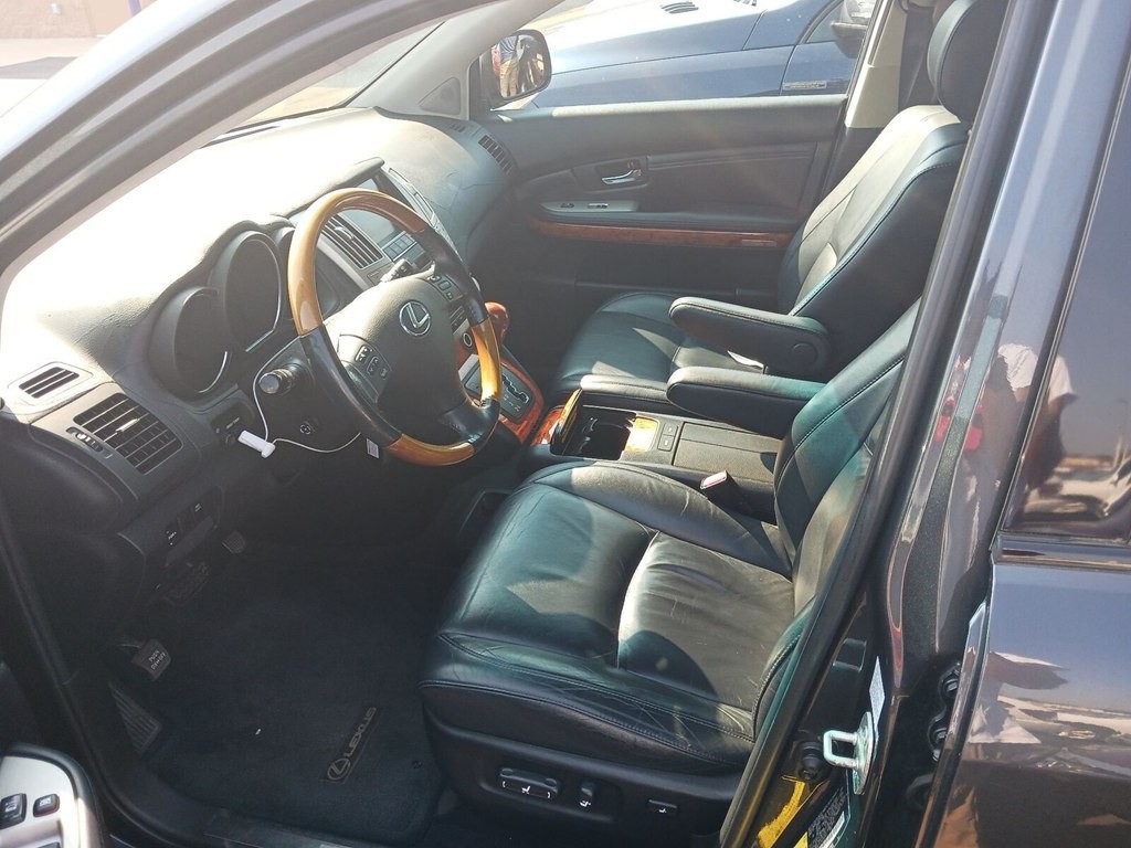 2006 Lexus RX Image 5