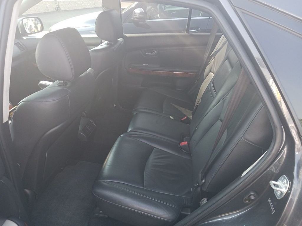2006 Lexus RX Image 6