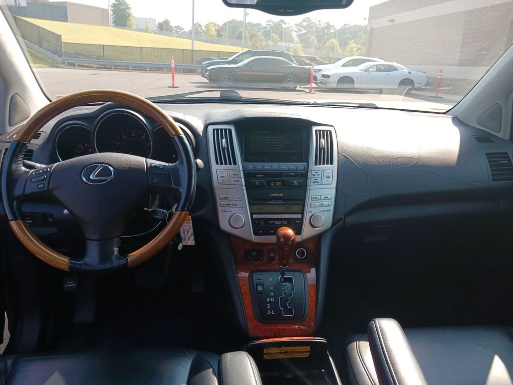 2006 Lexus RX Image 7