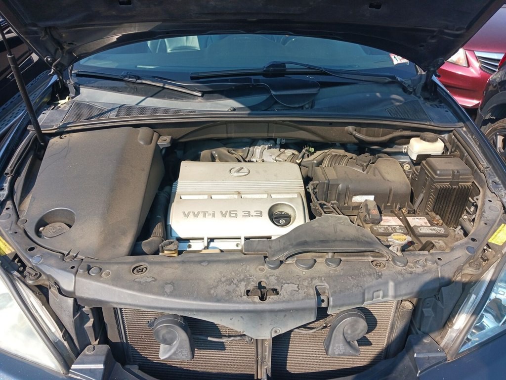 2006 Lexus RX Image 8