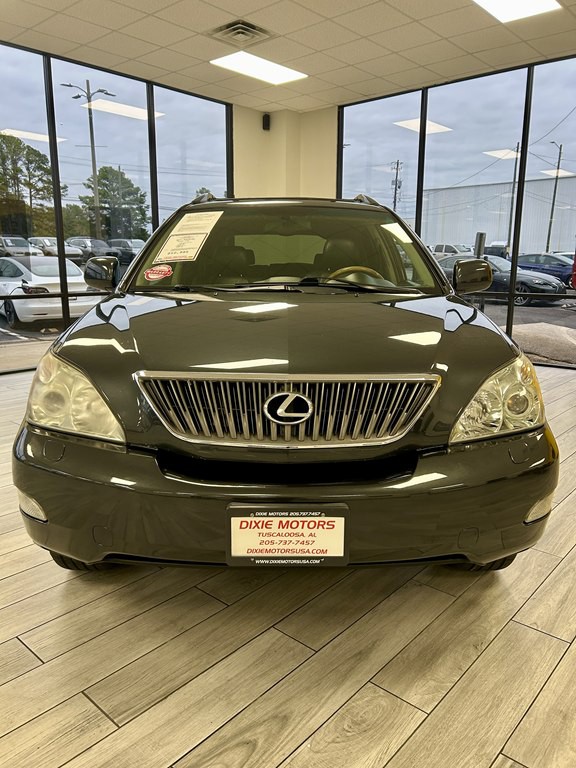 2006 Lexus RX Image 2