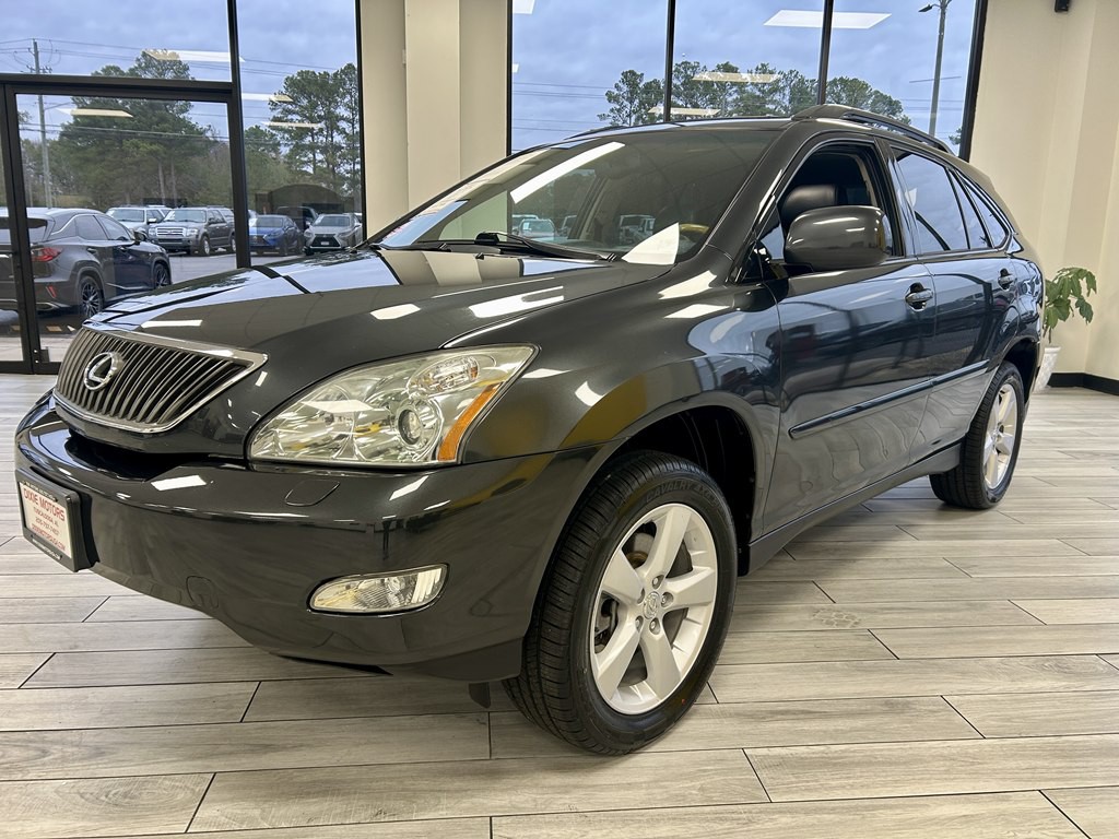 2006 Lexus RX Image 3