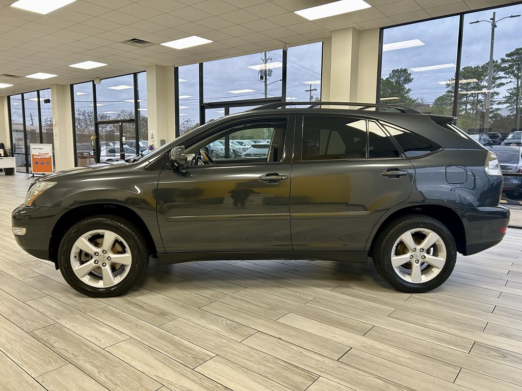 2006 Lexus RX Image 4