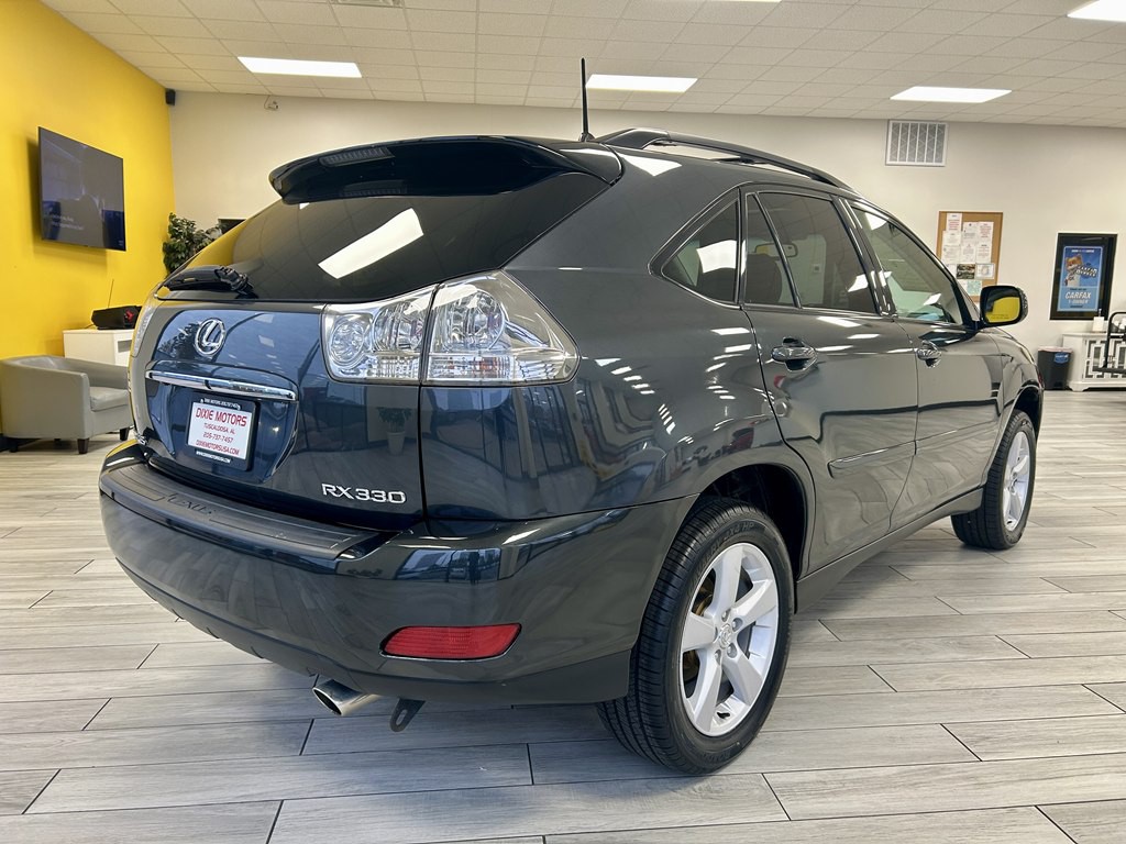 2006 Lexus RX Image 6
