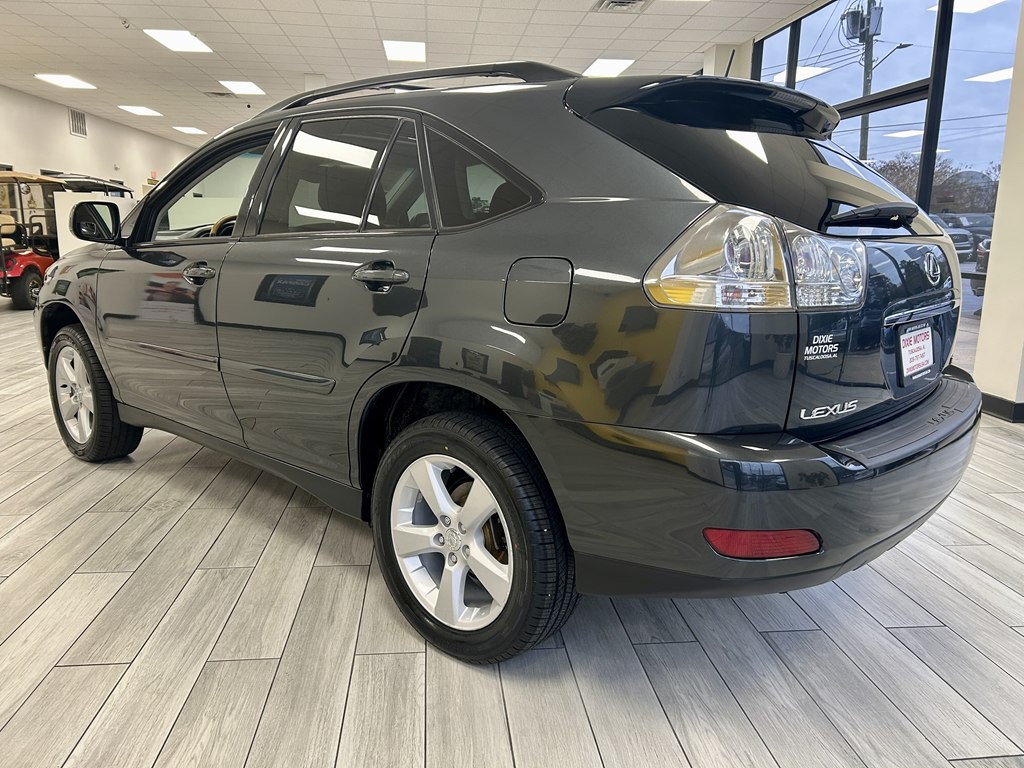 2006 Lexus RX Image 7