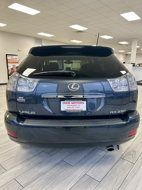 2006 Lexus RX Image 8