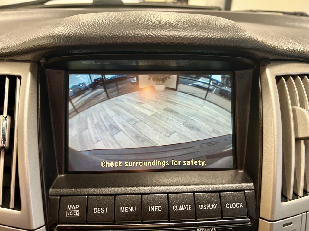 2006 Lexus RX Image 10