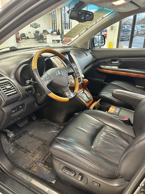 2006 Lexus RX Image 12