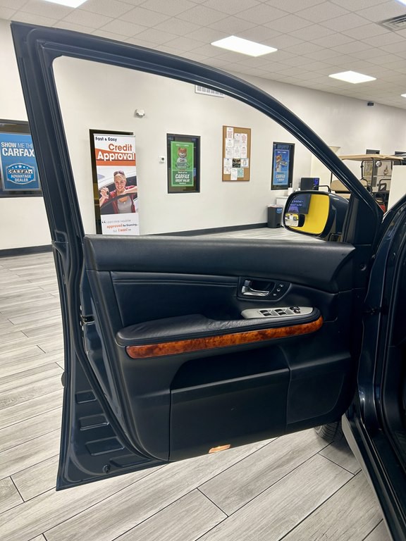 2006 Lexus RX Image 20