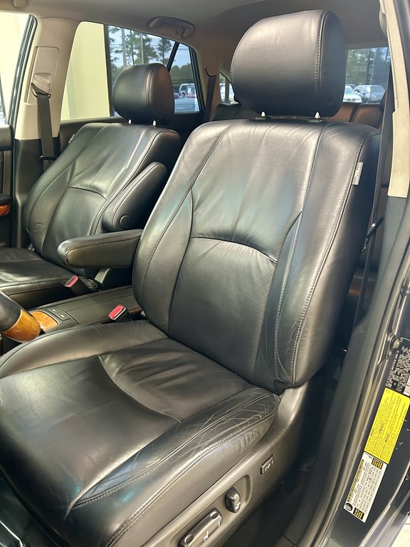 2006 Lexus RX Image 21