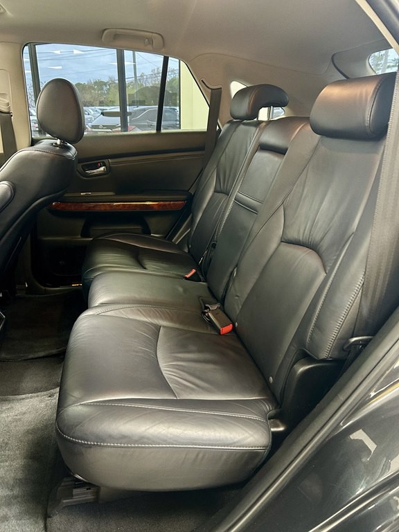 2006 Lexus RX Image 22