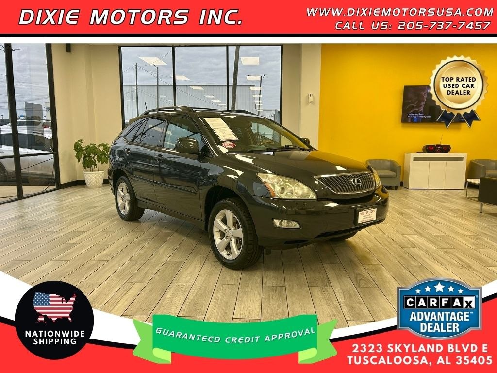 2006 Lexus RX Image 1
