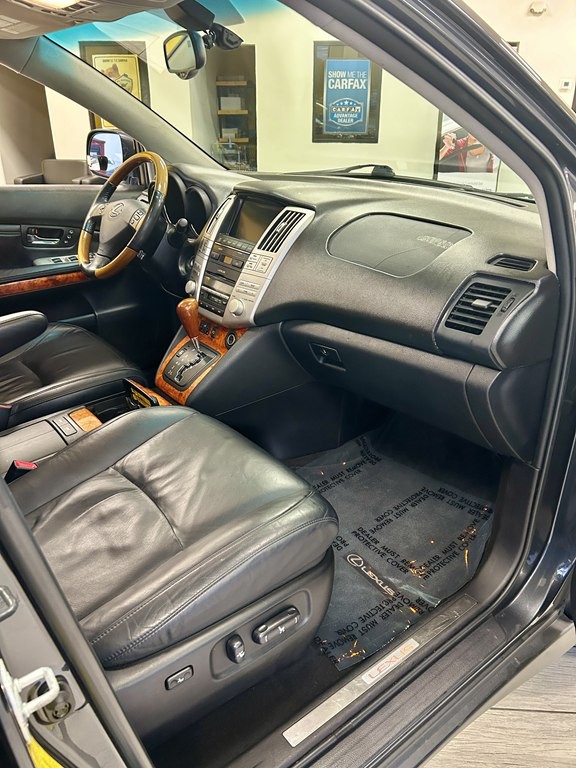 2006 Lexus RX Image 10