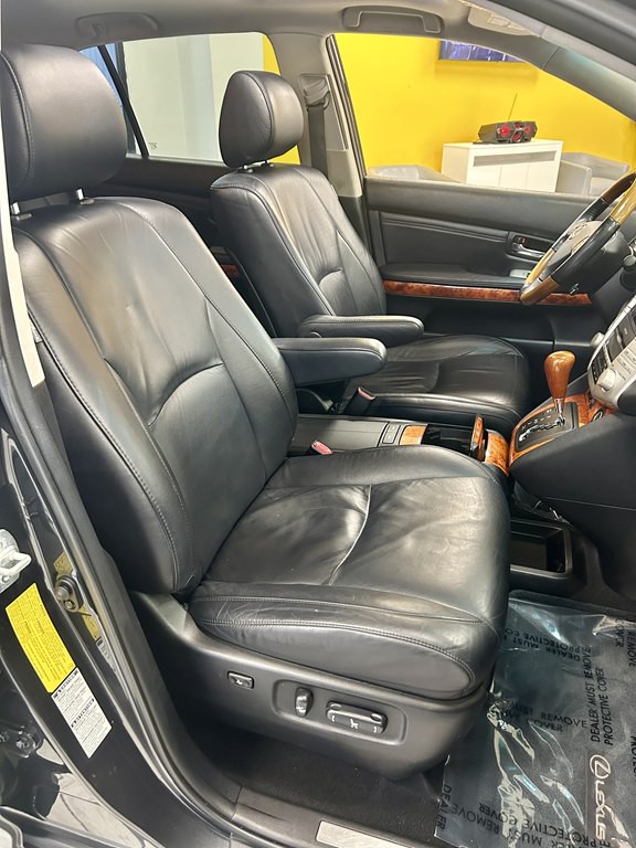 2006 Lexus RX Image 11